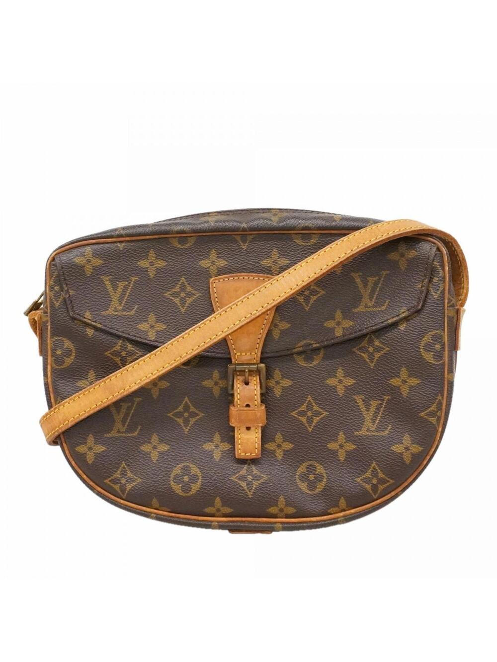 Louis Vuitton Jeune Fille Handbag #298692L48B